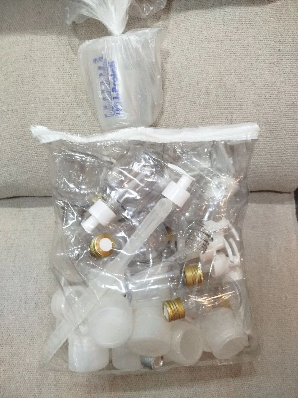 Embalagens para cosméticos  - Foto 2