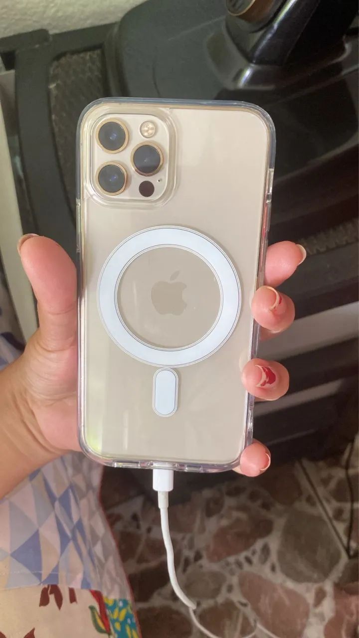 IPHONE 12PRO - Foto 2