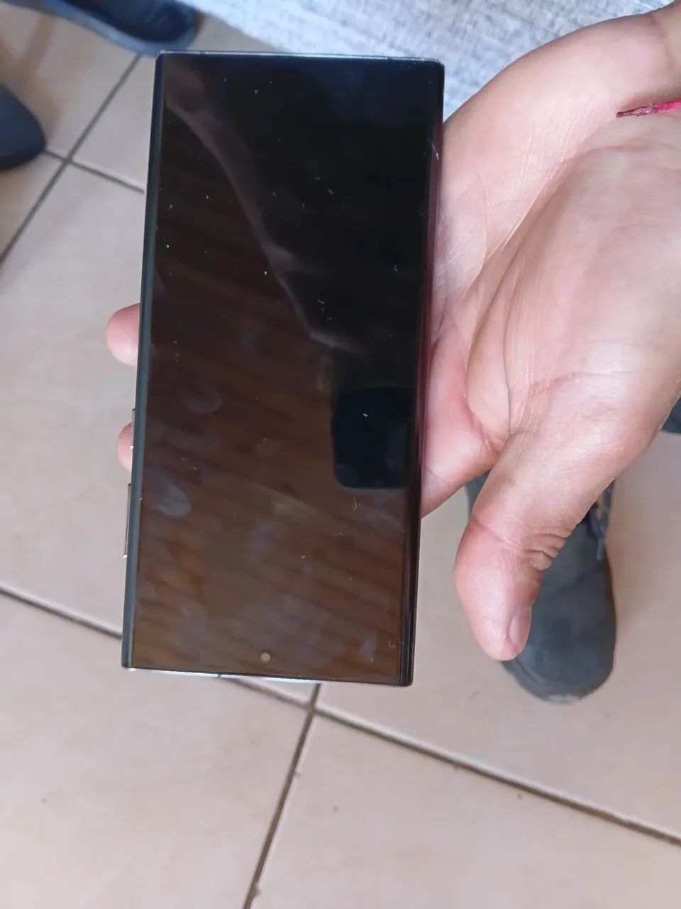 S22 ultra 256GB