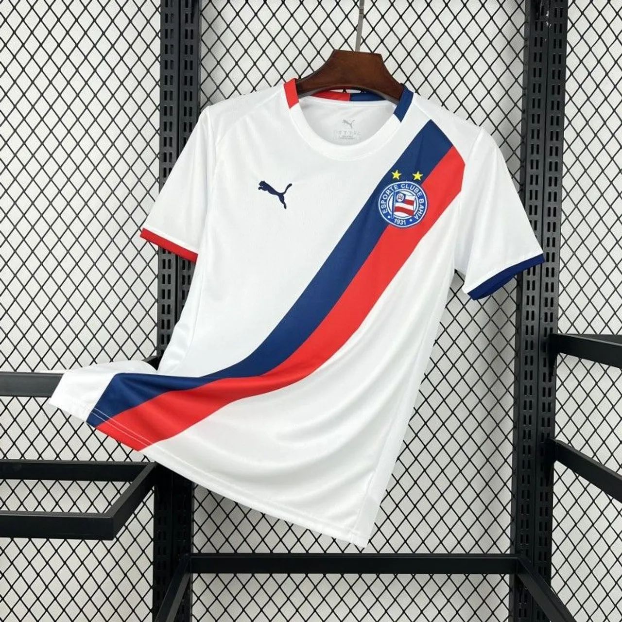 Camisa do Bahia (torcedor)