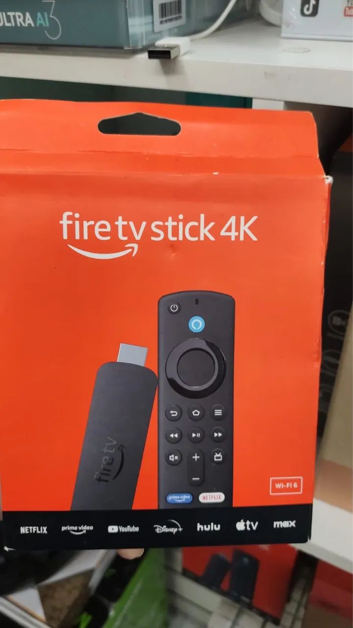 FireTv Stick - Foto 4