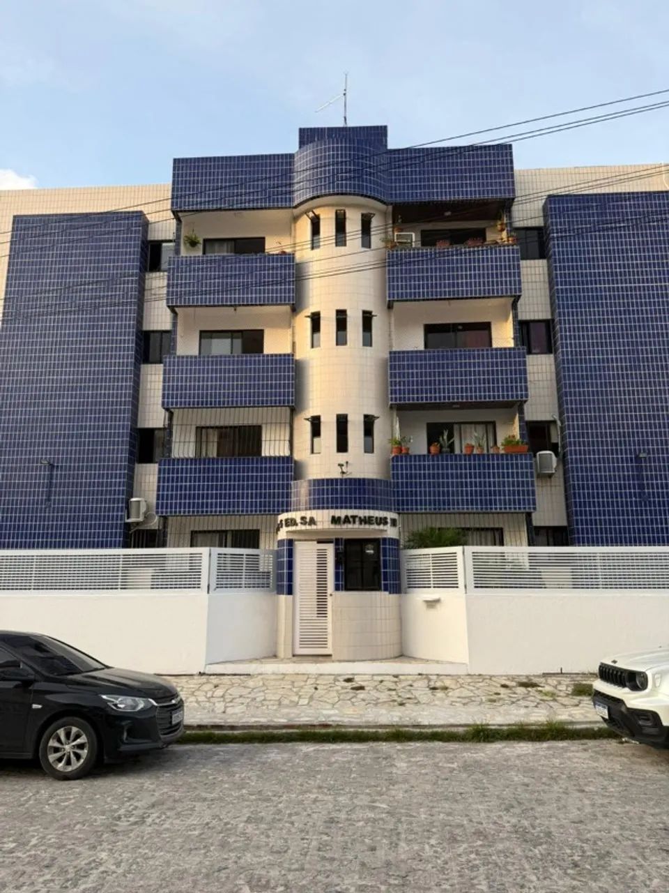 Foto - João Pessoa - Jardim Cidade Universitária