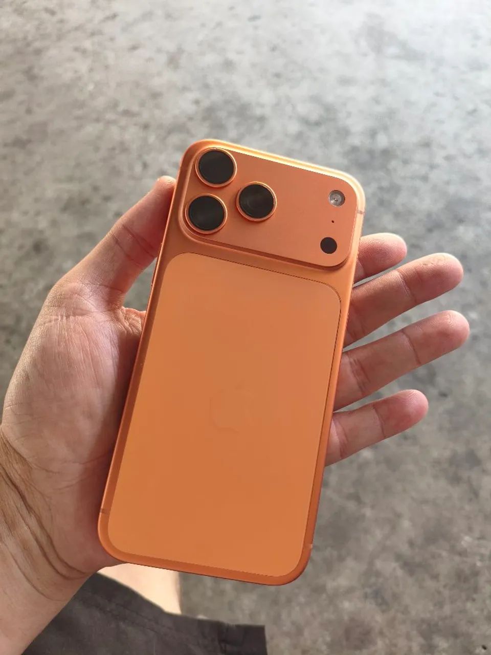 iPhone 17 PRO MAX 256GB 