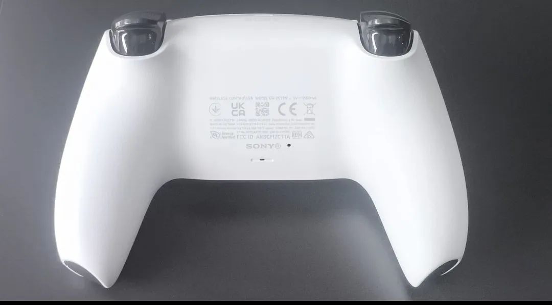 Controle PS5 (Dualsense) Original  - Foto 2