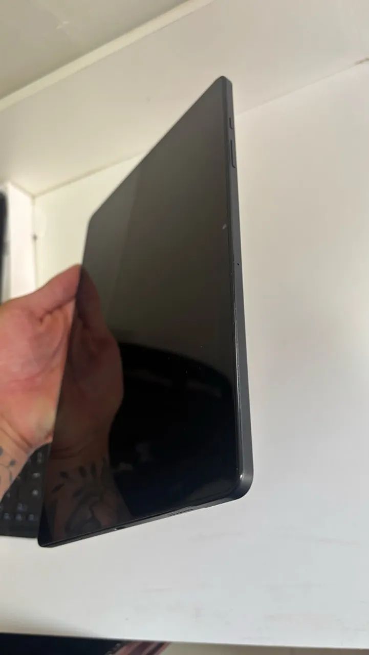 Tablet Samsung A9+ - Foto 5