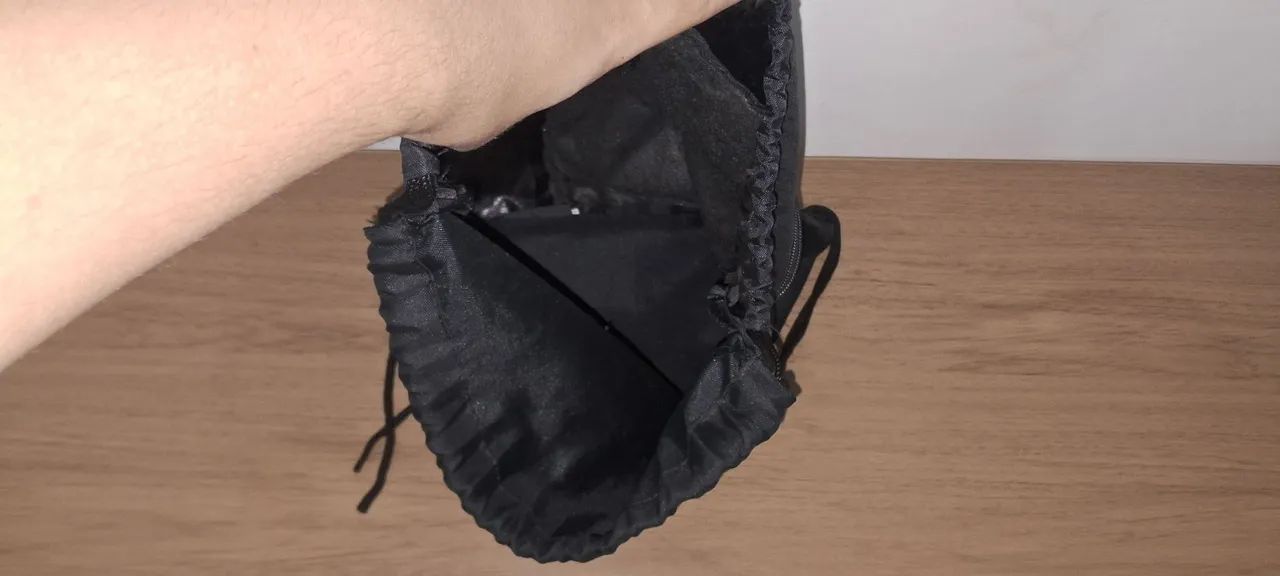 Bolsa da Oakley (Usada) - Foto 3