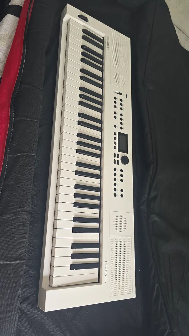 Roland Gokeys 5 - Foto 3