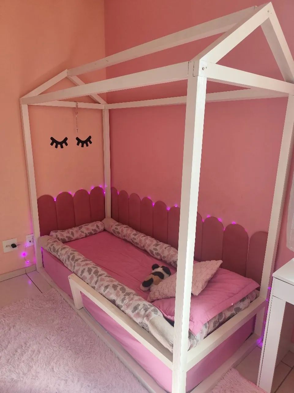 Cama montessoriana  - Foto 3