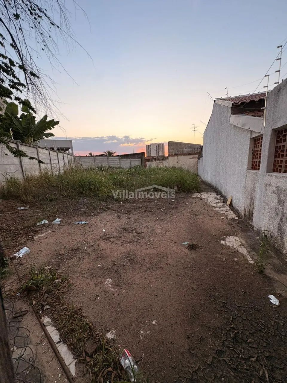 terreno - Vila Satúrnia - Campinas - Foto 3