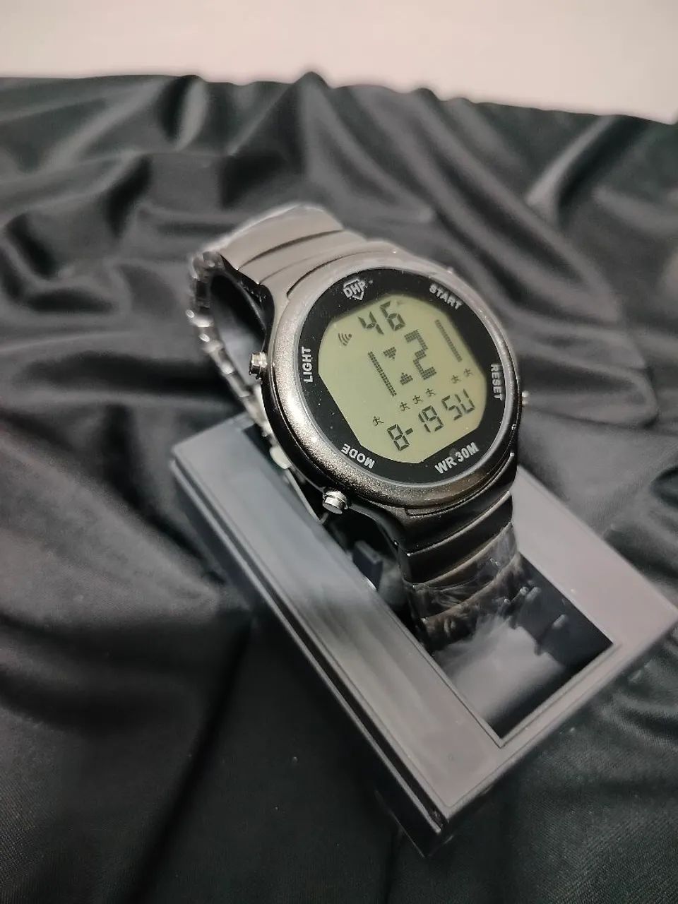 Mega Promoção Relógio DHP Premium Digital  - Foto 2