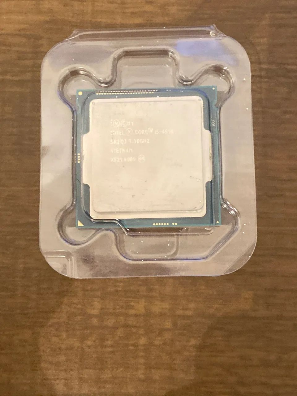 Processador I5-4590 3,30GHZ - Foto 3