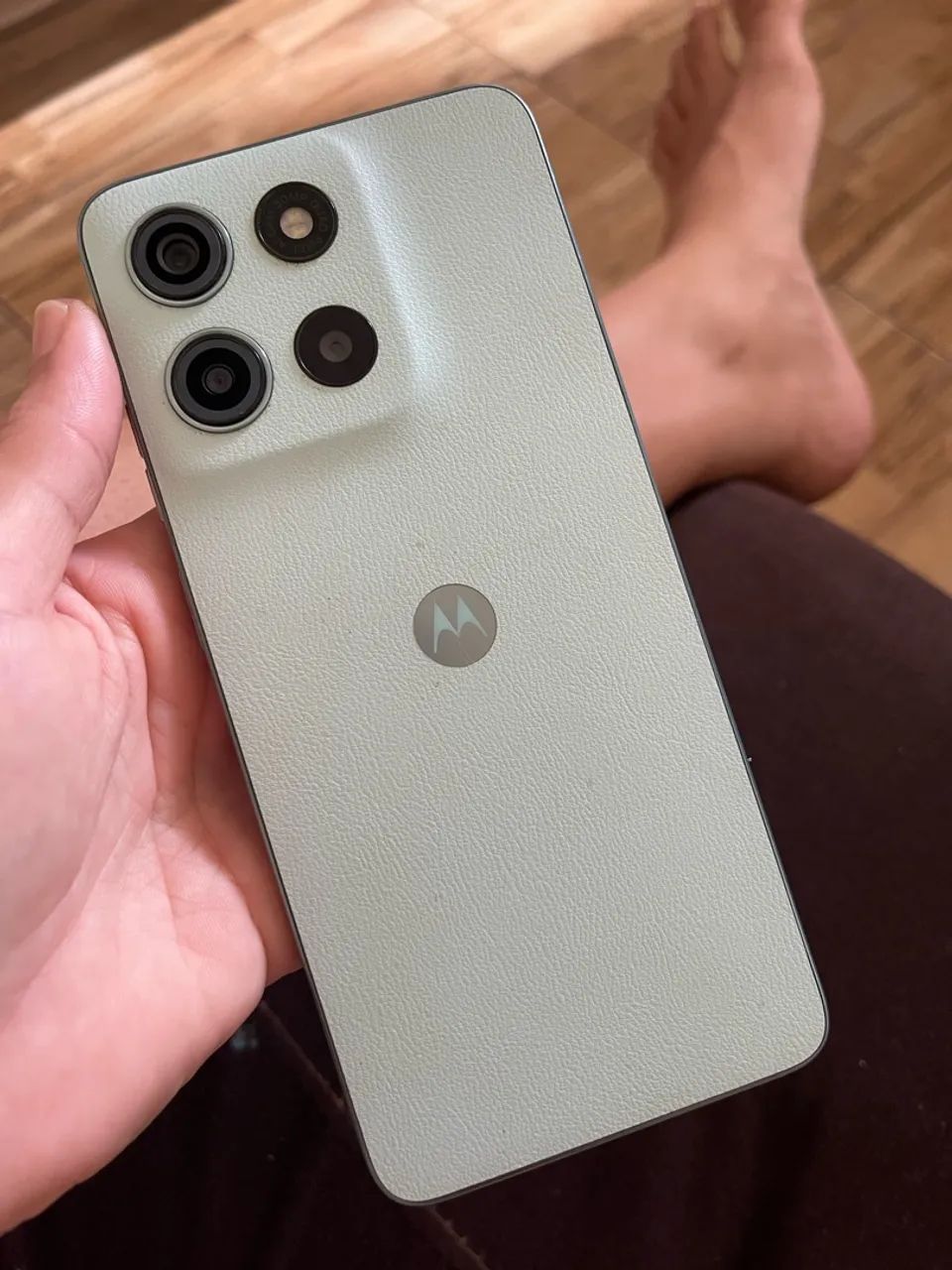 MotoG15 128gb - Foto 2
