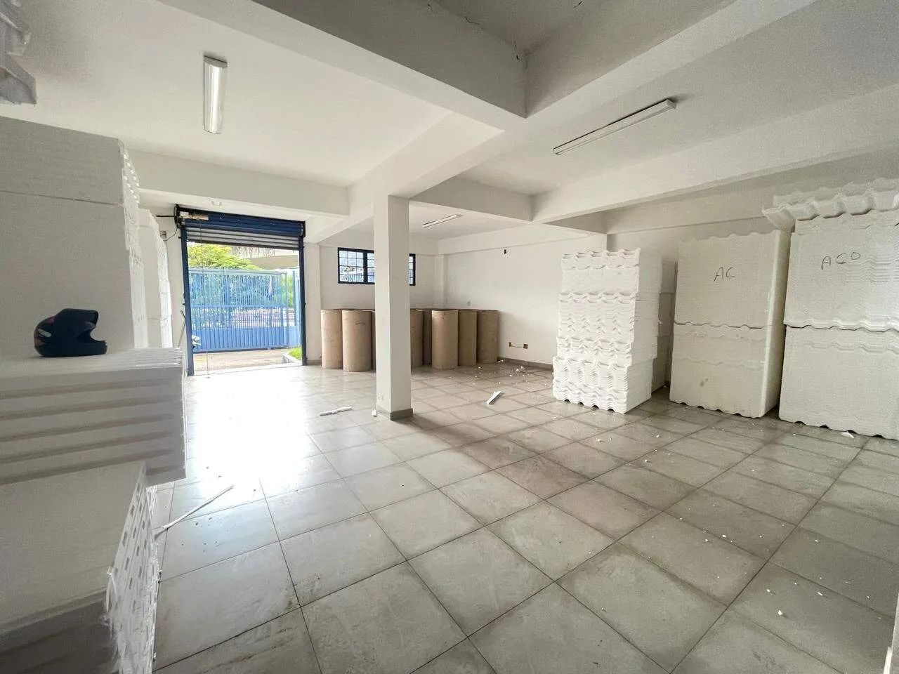 Galpão para aluguel - Vila Oeste, - Belo Horizonte