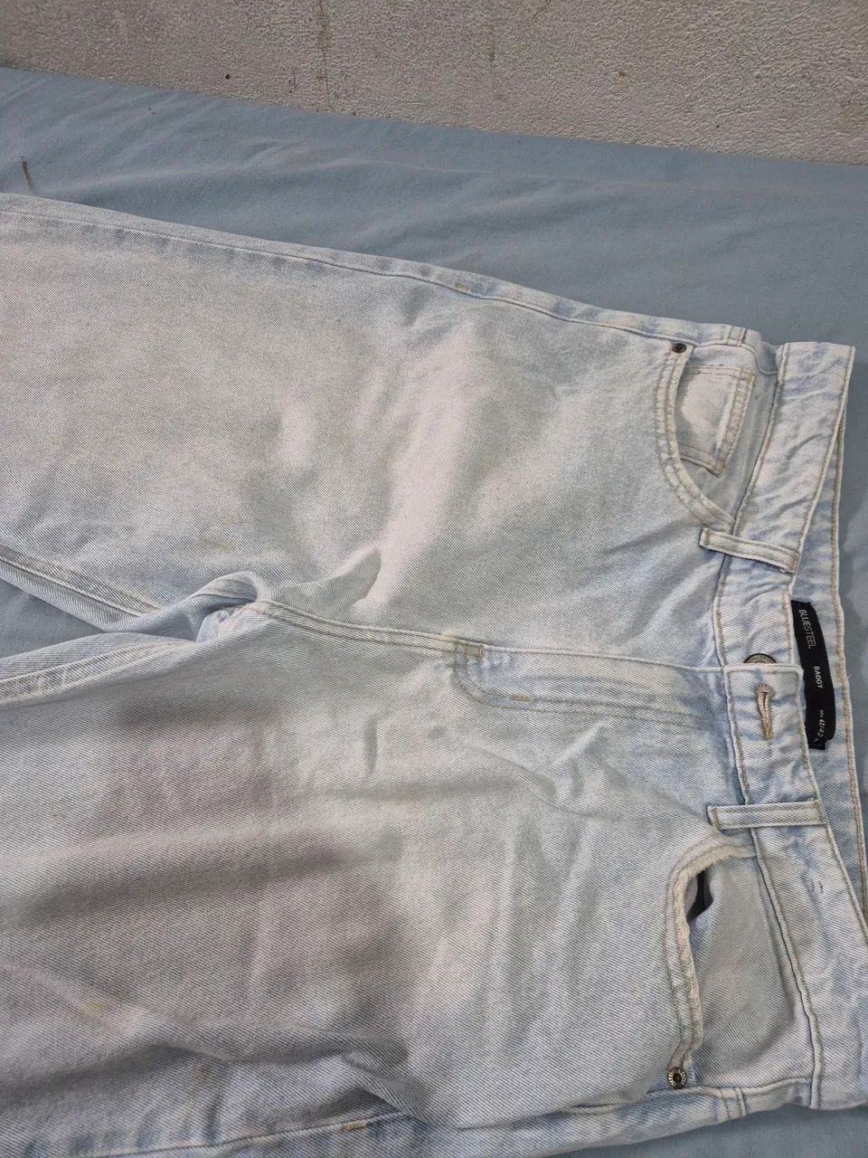 Calça usada - Foto 4