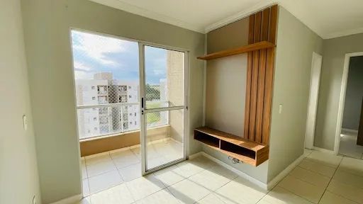 Apartamento Com Planejados de 2 Quartos - Foto 2