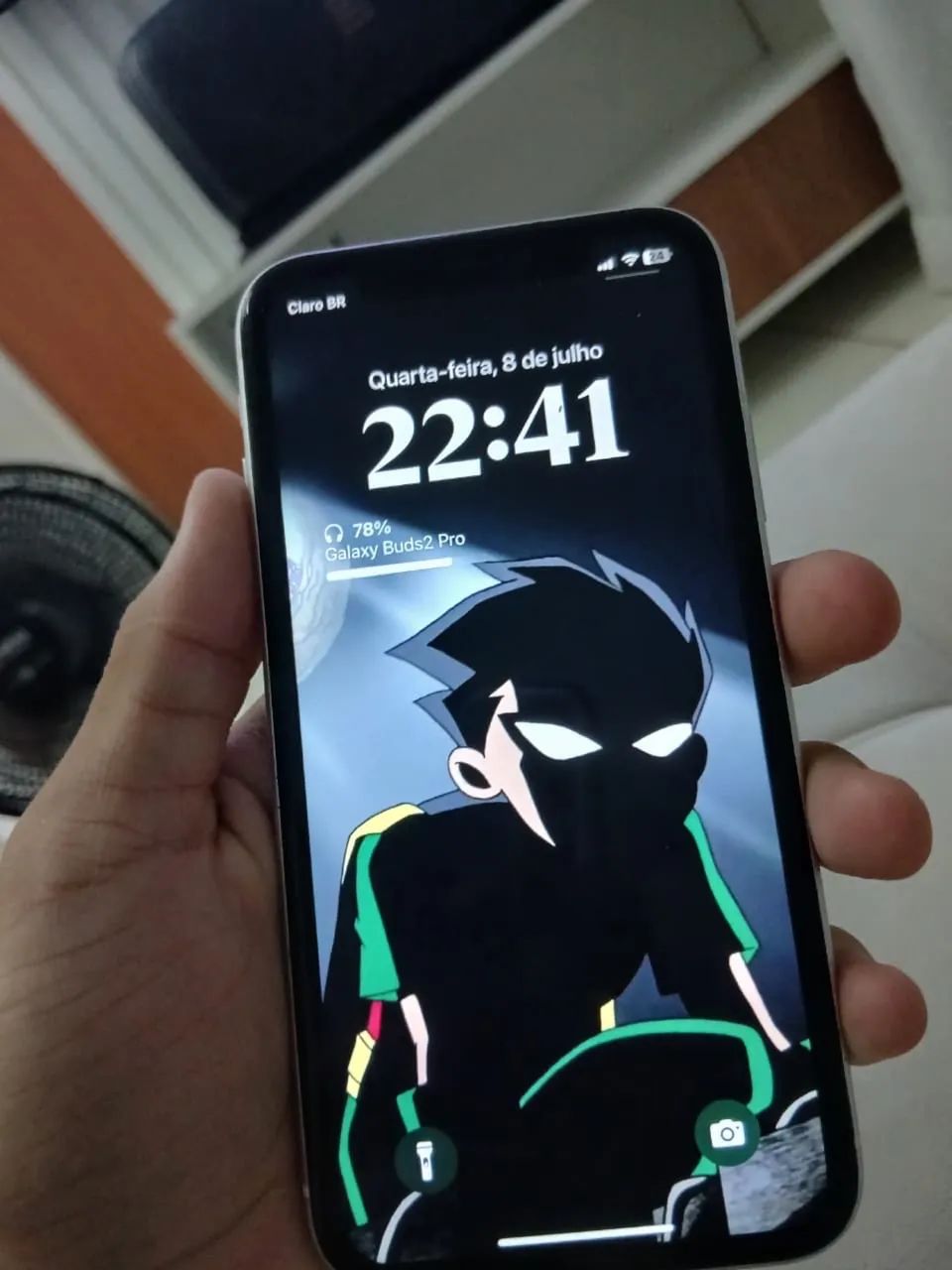 Iphone xr 256gb - Foto 2