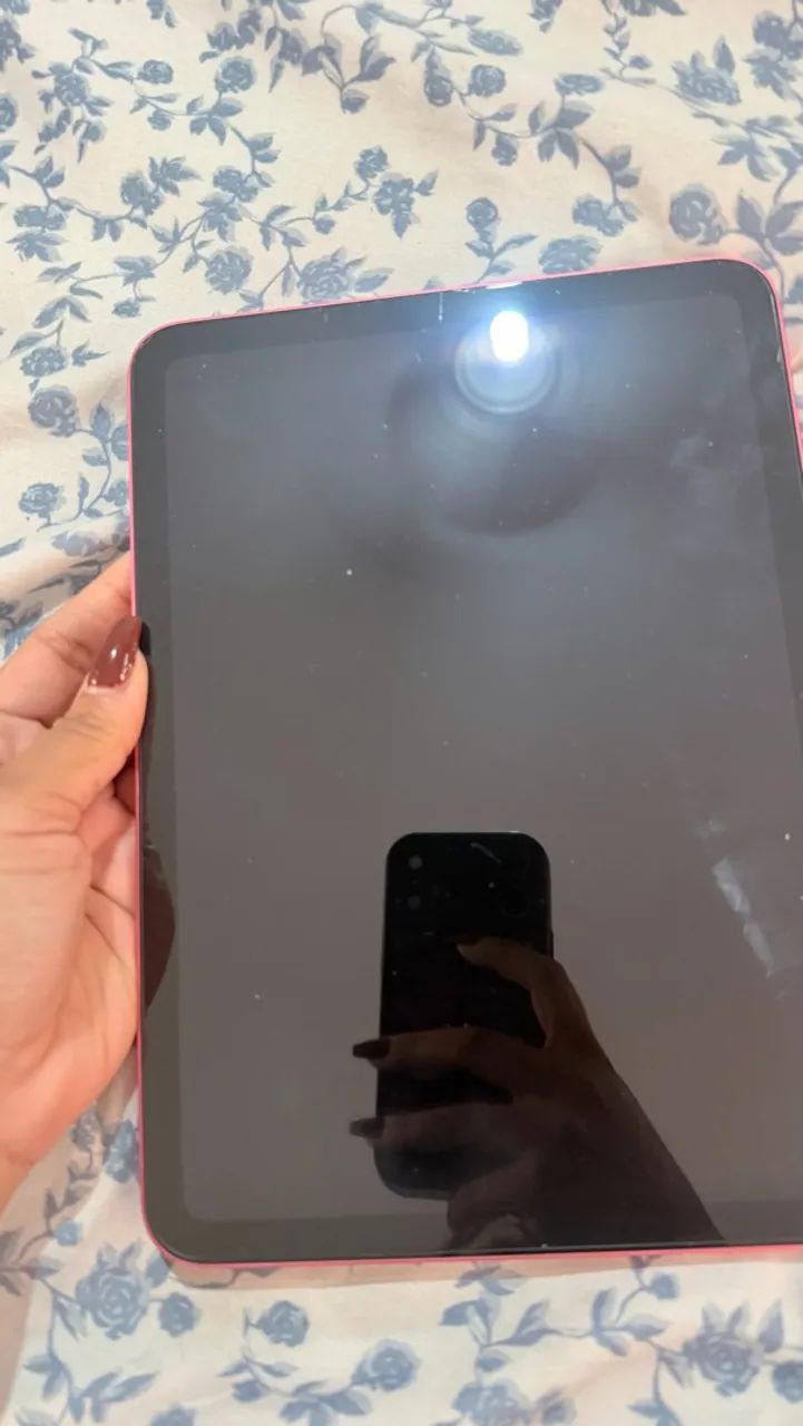 IPAD 11? A16 128GB - Foto 5