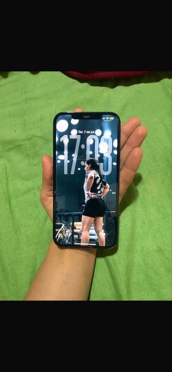 iPhone 12 Pro Max 512GB  - Foto 3
