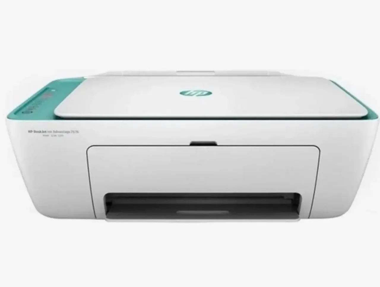 Impressora HP 