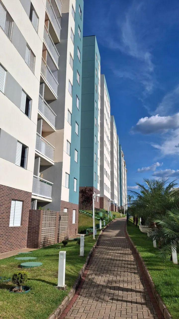 Foto - Sorocaba - Jardim Dois Corações