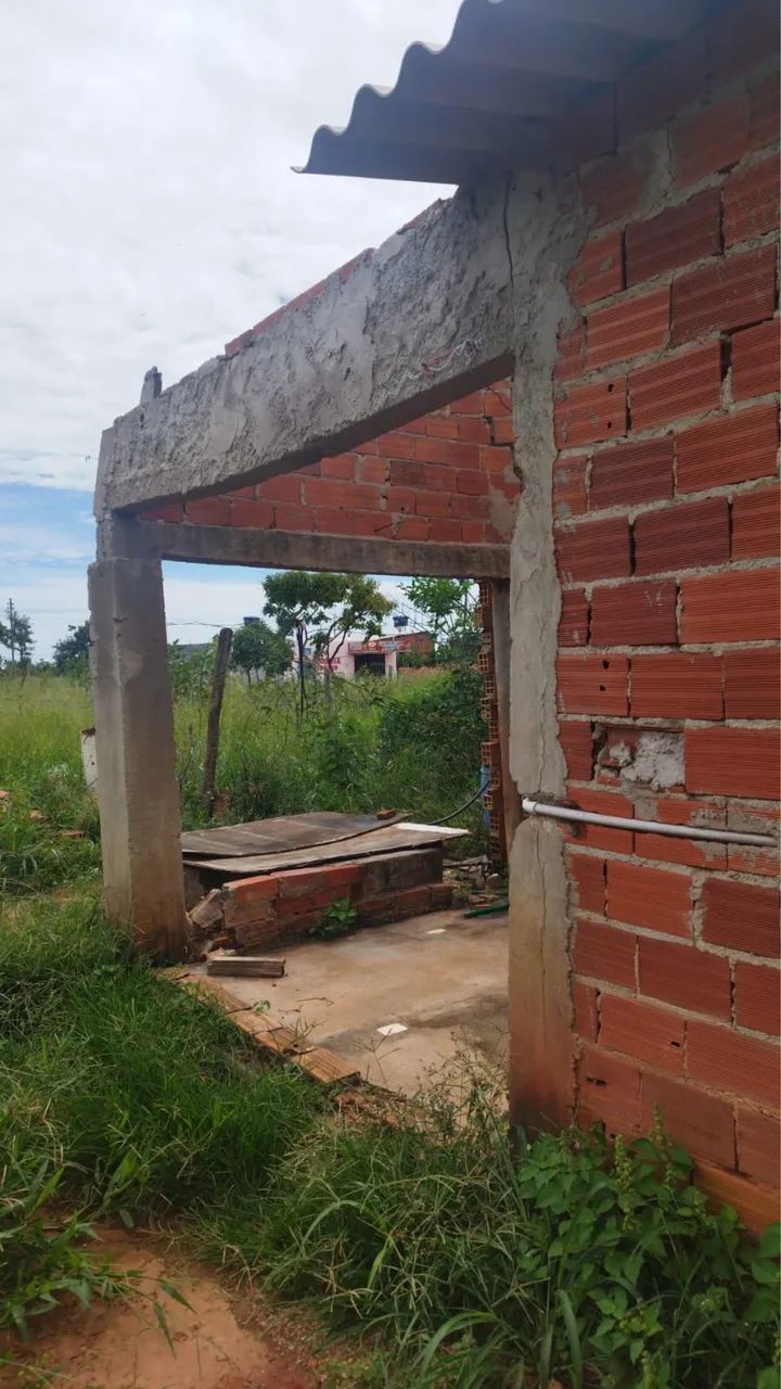 LOTE 250 M² A VENDA 28 MIL - Foto 3