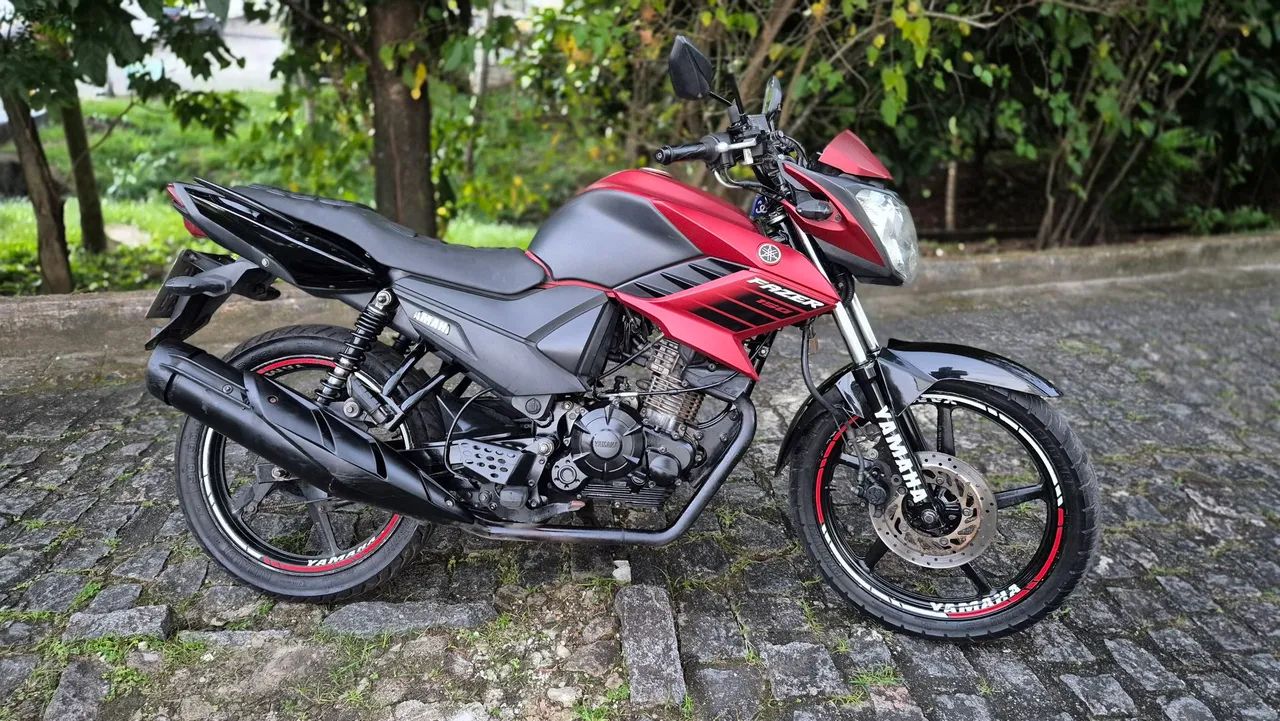 Bros 160 - Foto 5