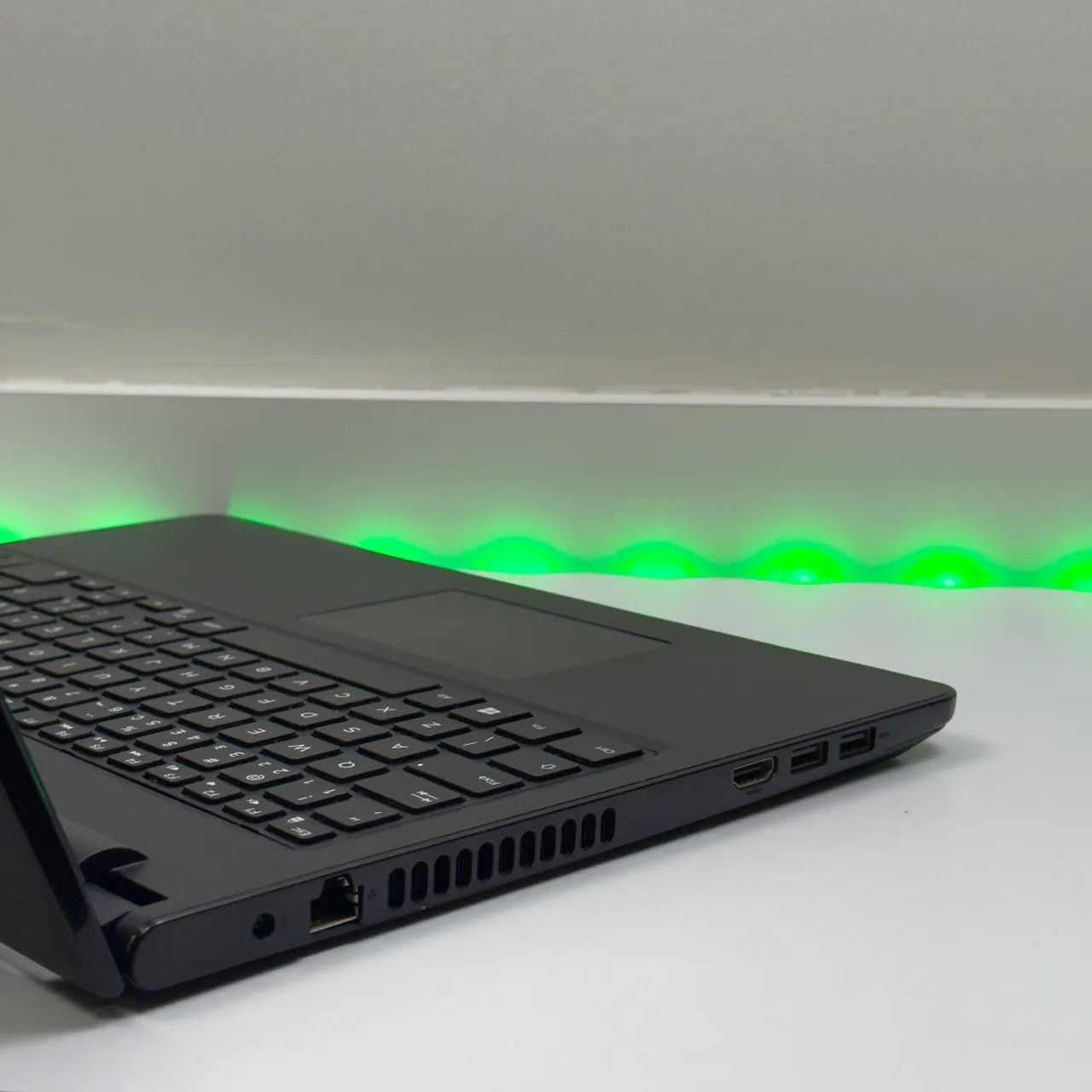 Notebook DELL Para trabalho e estudos: Intel Core i3 7th | 8gb RAM | 128gb SSD - Foto 5