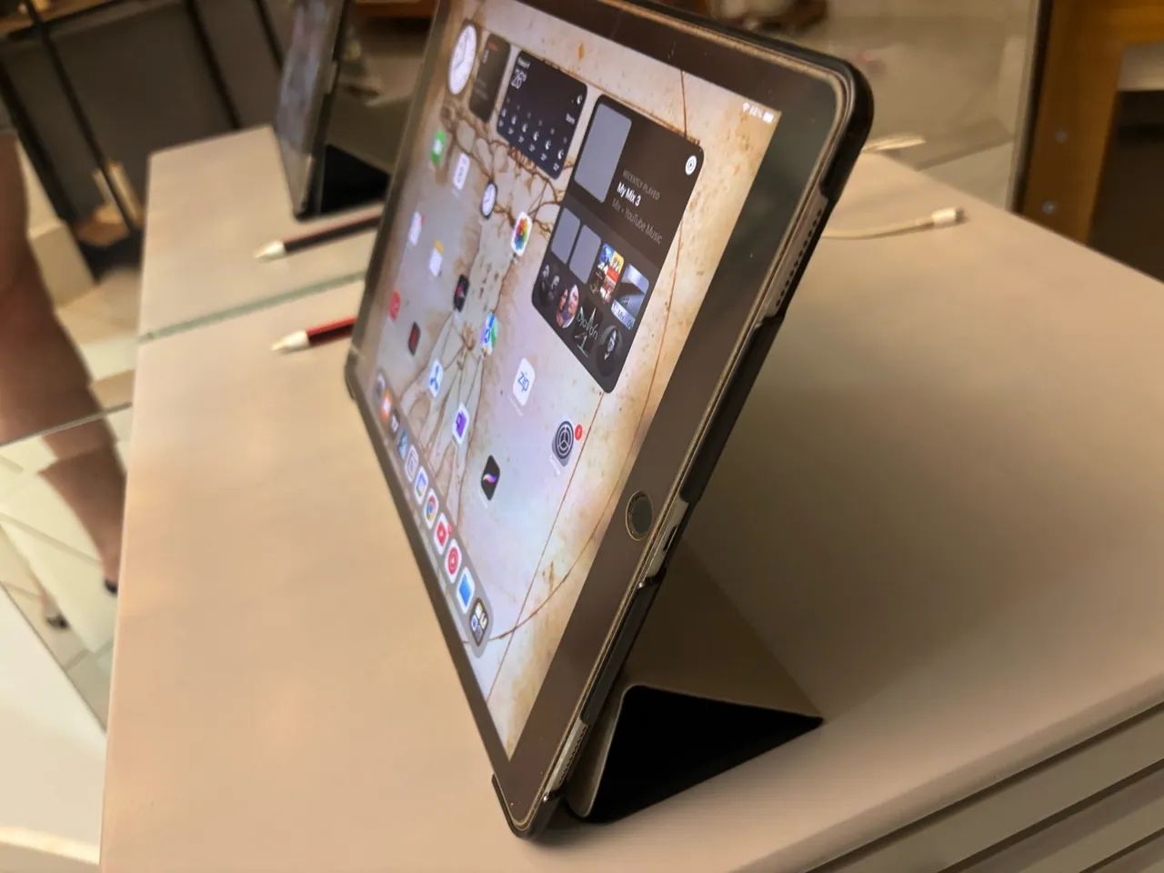 iPad Pro 12,9? 512gb com Apple Pencil  - Foto 3