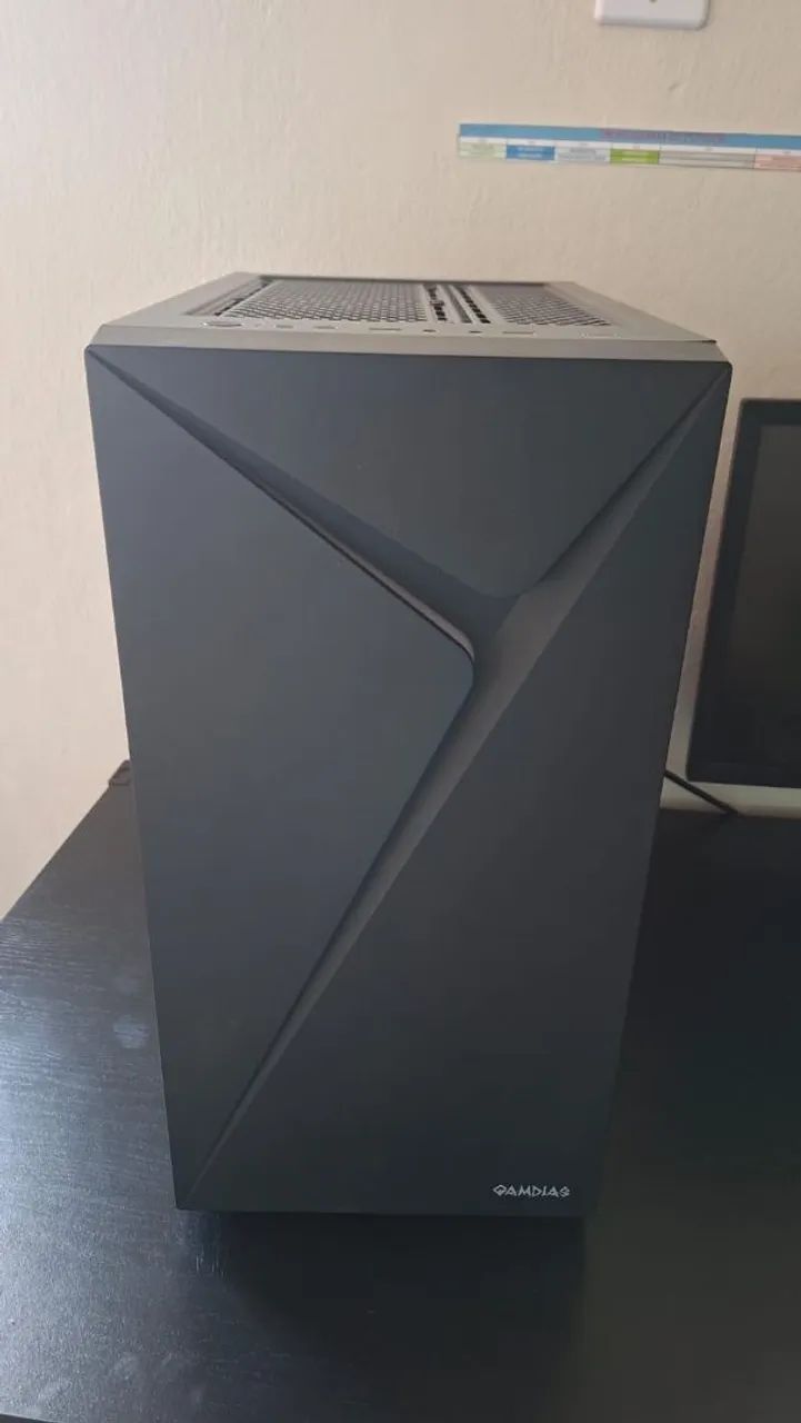 PC GAMER COMPLETO - Foto 2