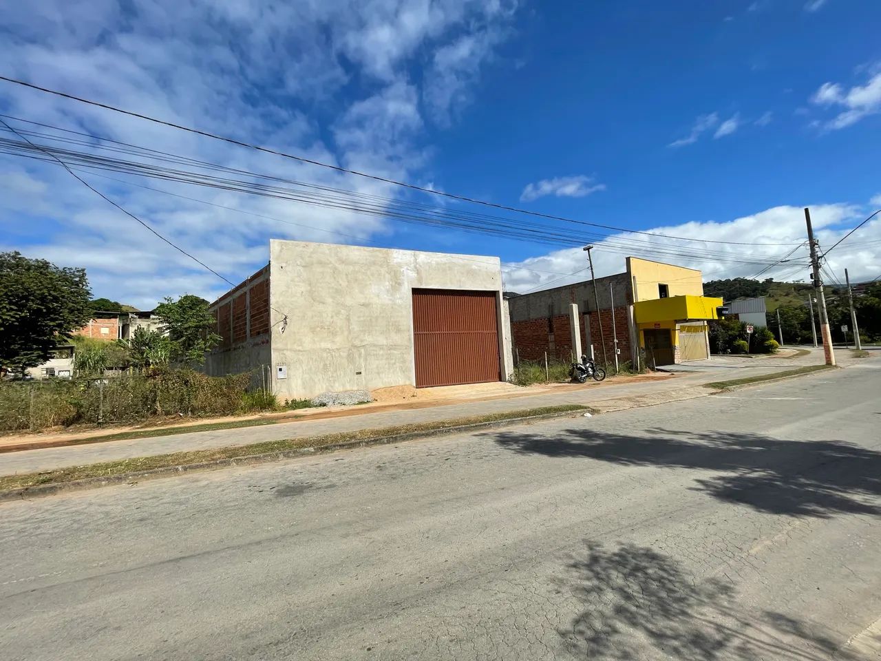 Avenida sanitária limoeiro Ipatinga  - Foto 3