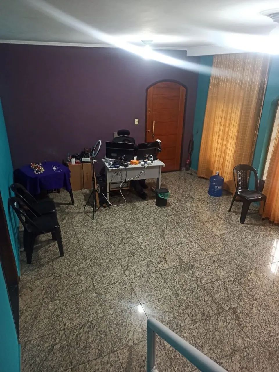 Sobrado metrô artur alvim  - Foto 4