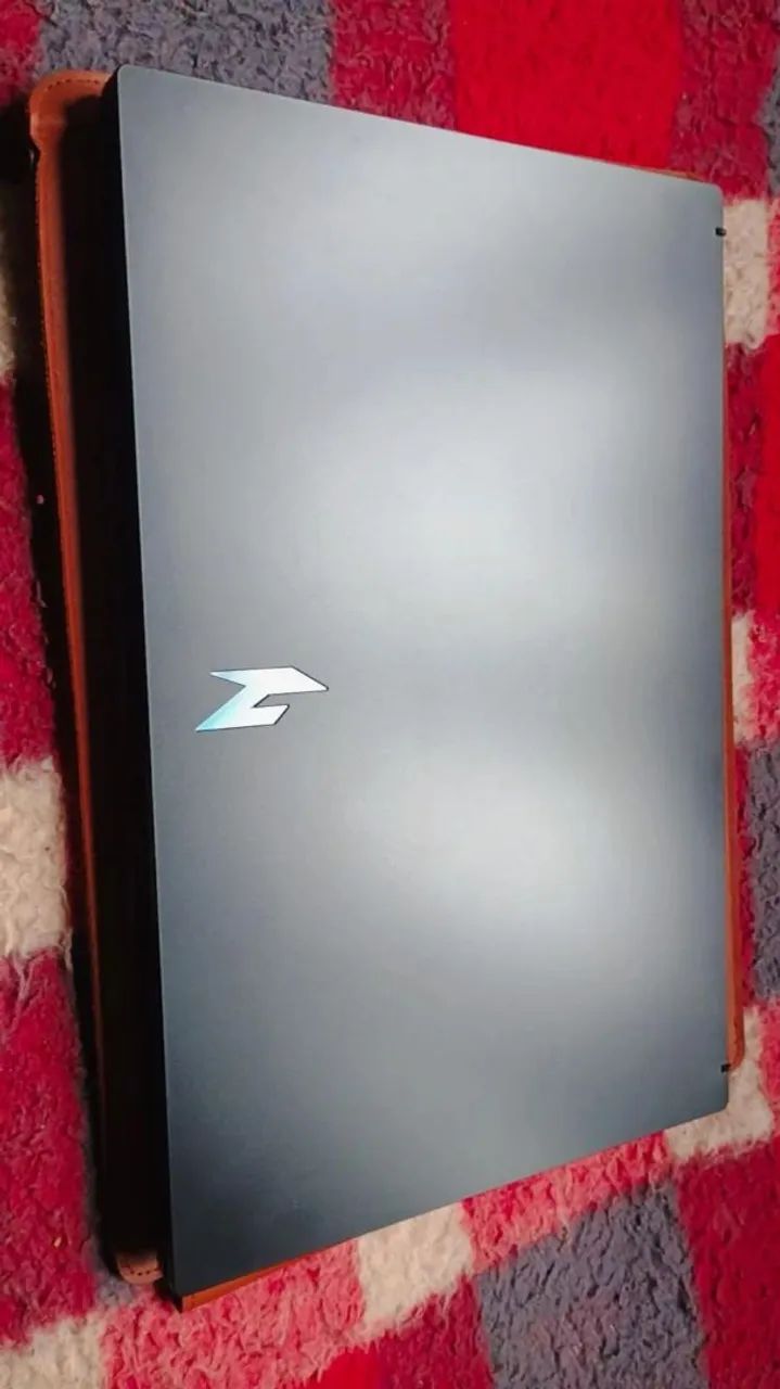 Notebook Acer nitro v15 rtx 4050 - Foto 3