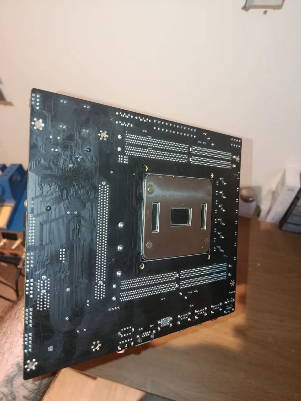 Kit xeon x99, leia o anúncio  - Foto 4