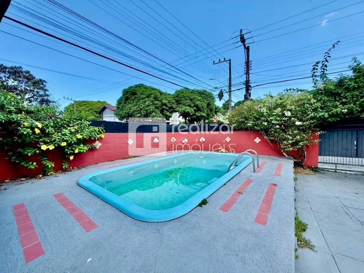 Casa 4 quartos no bairro Santo Antônio de Lisboa - Florianópolis - Foto 3