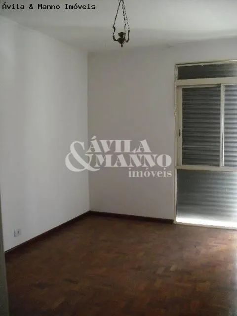 Apartamento com 3 Quartos, Mooca