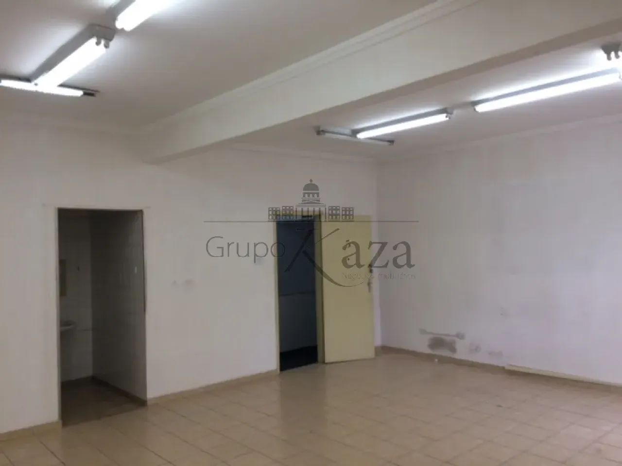Sala Comercial - Jardim Satélite - 50m² - Foto 2