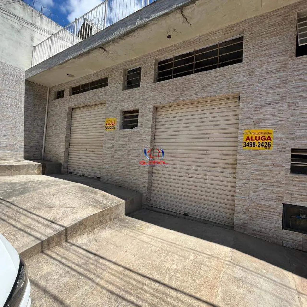 Loja de 18m² para alugar, Caiçaras - Foto 5