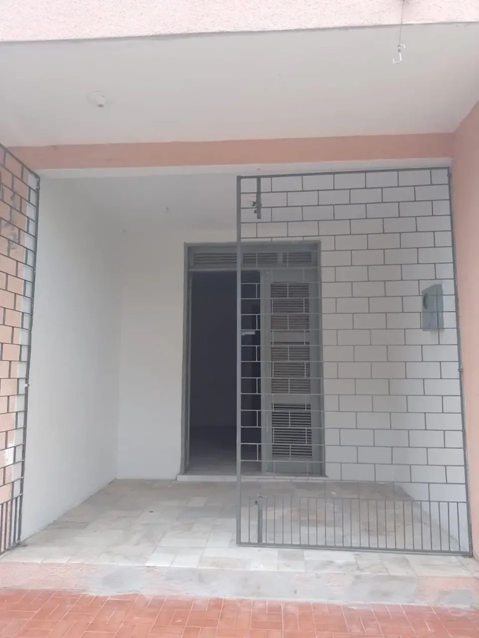 Apartamento para aluguel com excelente localização