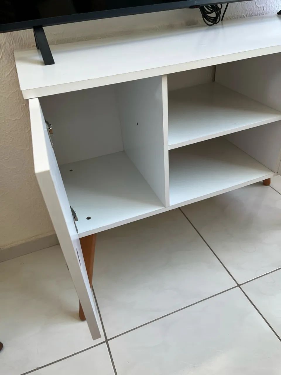 Rack Retrô  - Foto 4