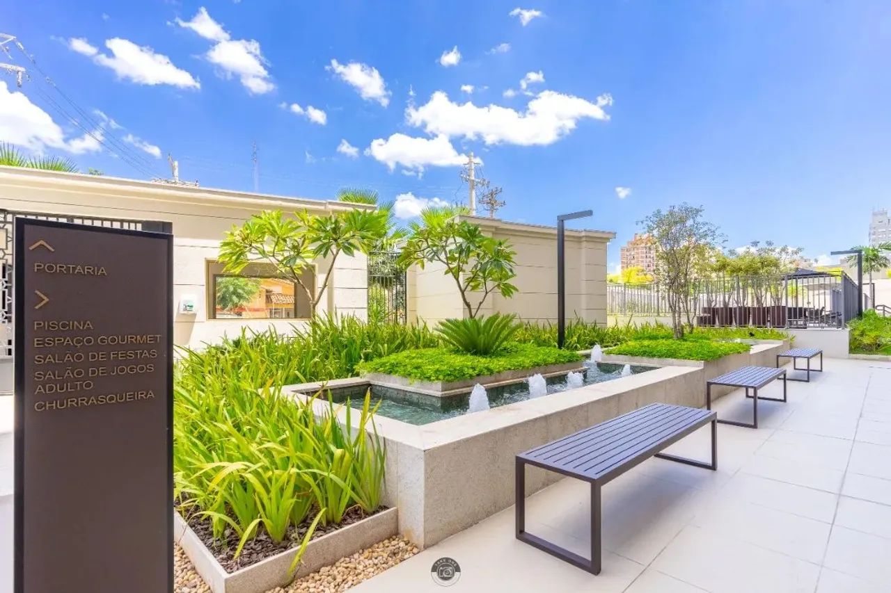 Apartamento para venda em Botafogo com 2 quartos, sendo 1 suíte , 65m² - Foto 7