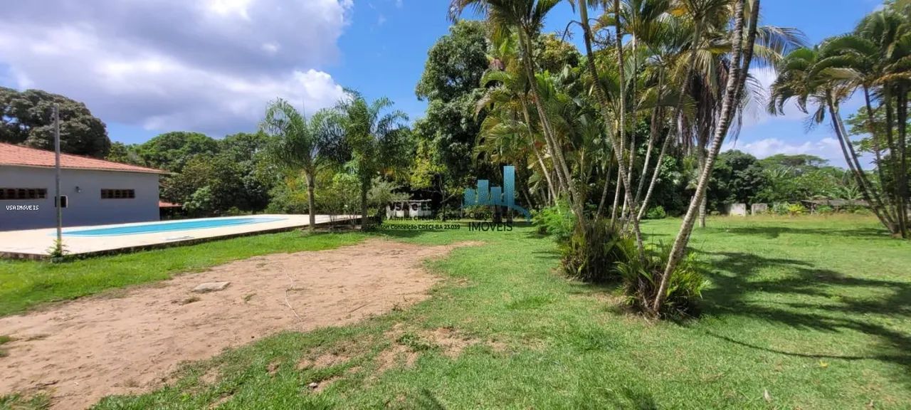SÍTIO COM 76.000m² - Foto 4