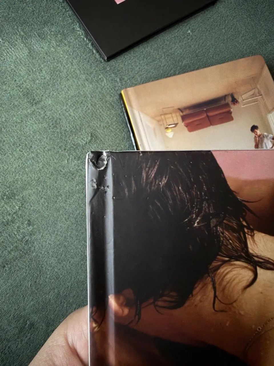 Combo CDs Casebooks Harry Styles - Foto 3