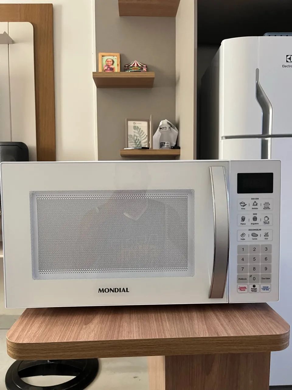 Vendo microondas  - Foto 2