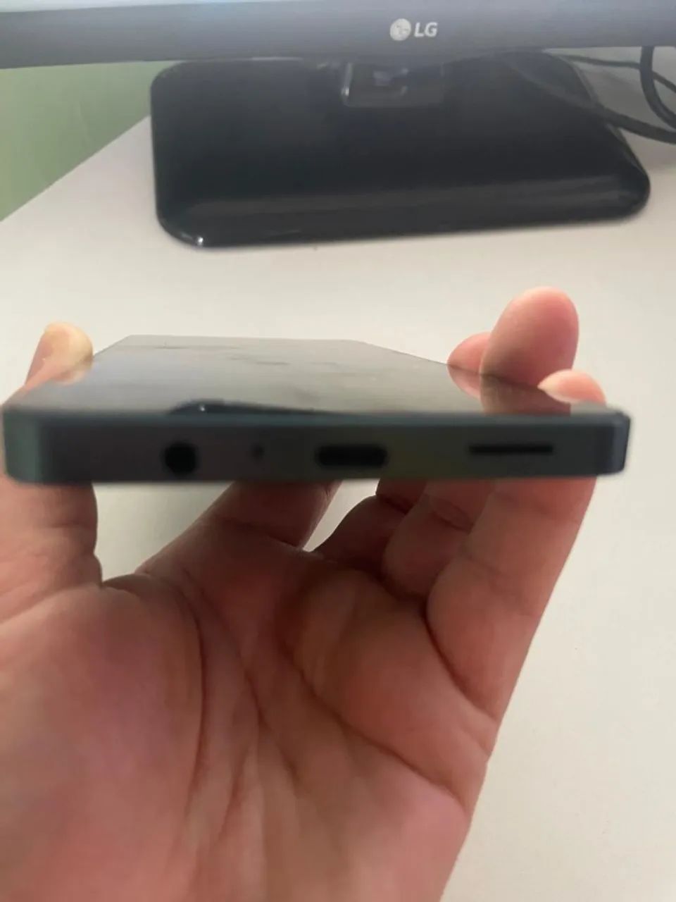 Samsung A07 - Foto 2