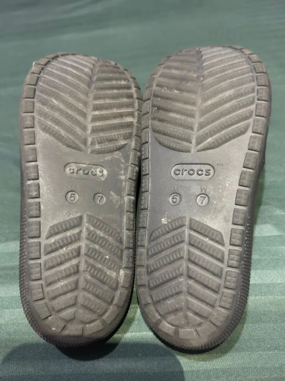Crocs 35 - Foto 3