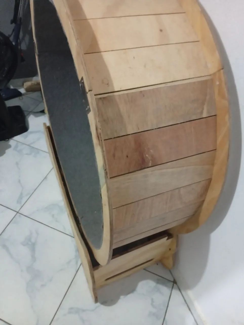 Roda de Gato - Foto 4