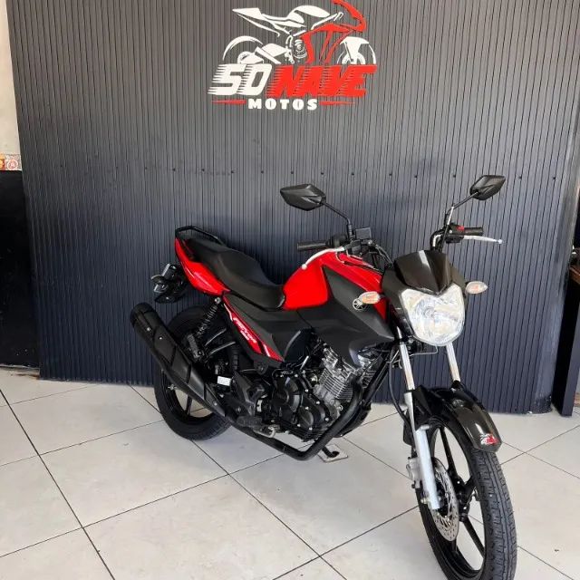 Yamaha Factor 150 Ed 2023 - Foto 2