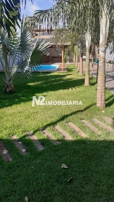 Venda Salão CUSTODIO PEREIRA - Foto 4