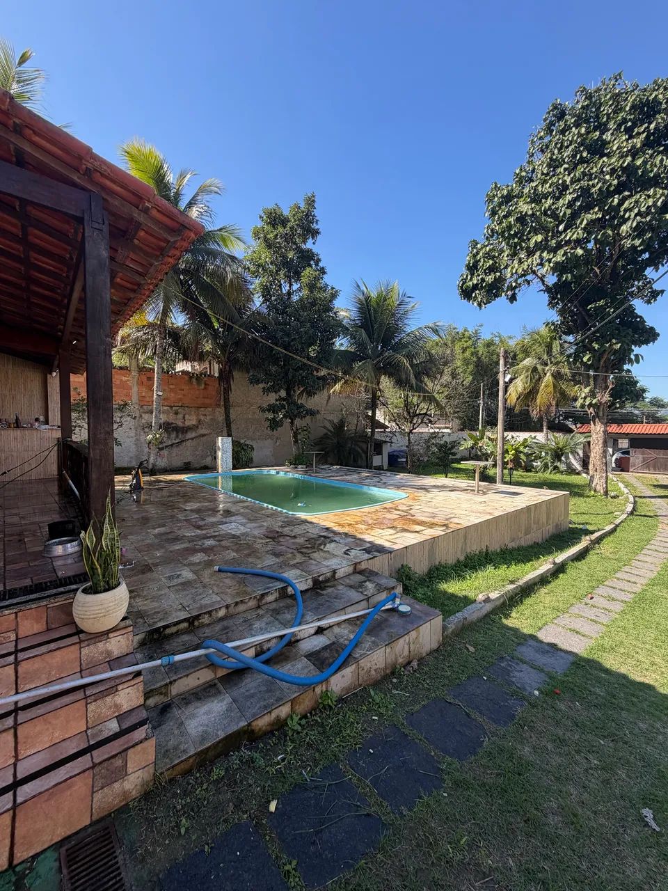 Casa em Guaratiba  - Foto 4