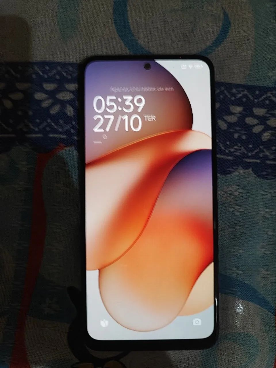 Celular xiaomi not 12 - Foto 3